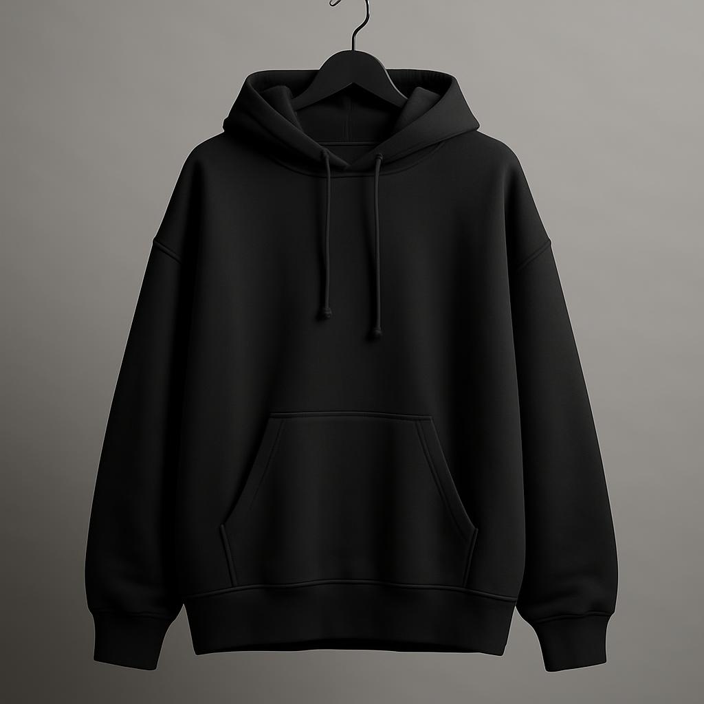 オーバーサイズパーカー - Apparel EC